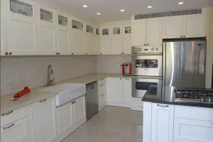 מטבחי ארבל דגם אמריקנו