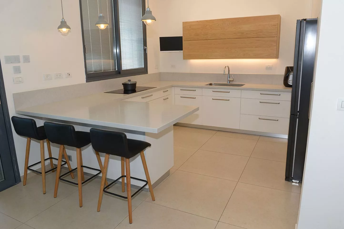 איך לבחור ארונות מטבח - ארבל מטבחים