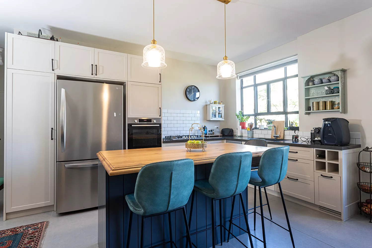 החלפת מטבח – שדרוג חכם לבית עם עיצוב בהתאמה אישית ארבל מטבחים