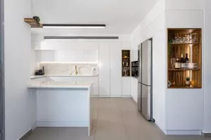 מטבח מודרני: הדרך המהפכנית לשדרג את הבית שלכם 