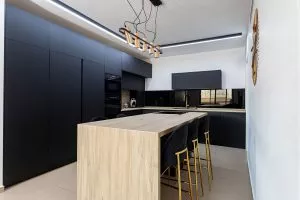 שאלות שיש לבדוק לפני בחירת חברת מטבחים 