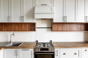 איך להתאים את המטבח לעיצוב של הבית?
