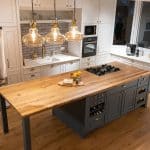 המדריך לעיצוב מטבחים מודרניים – יוקרה במראה נקי