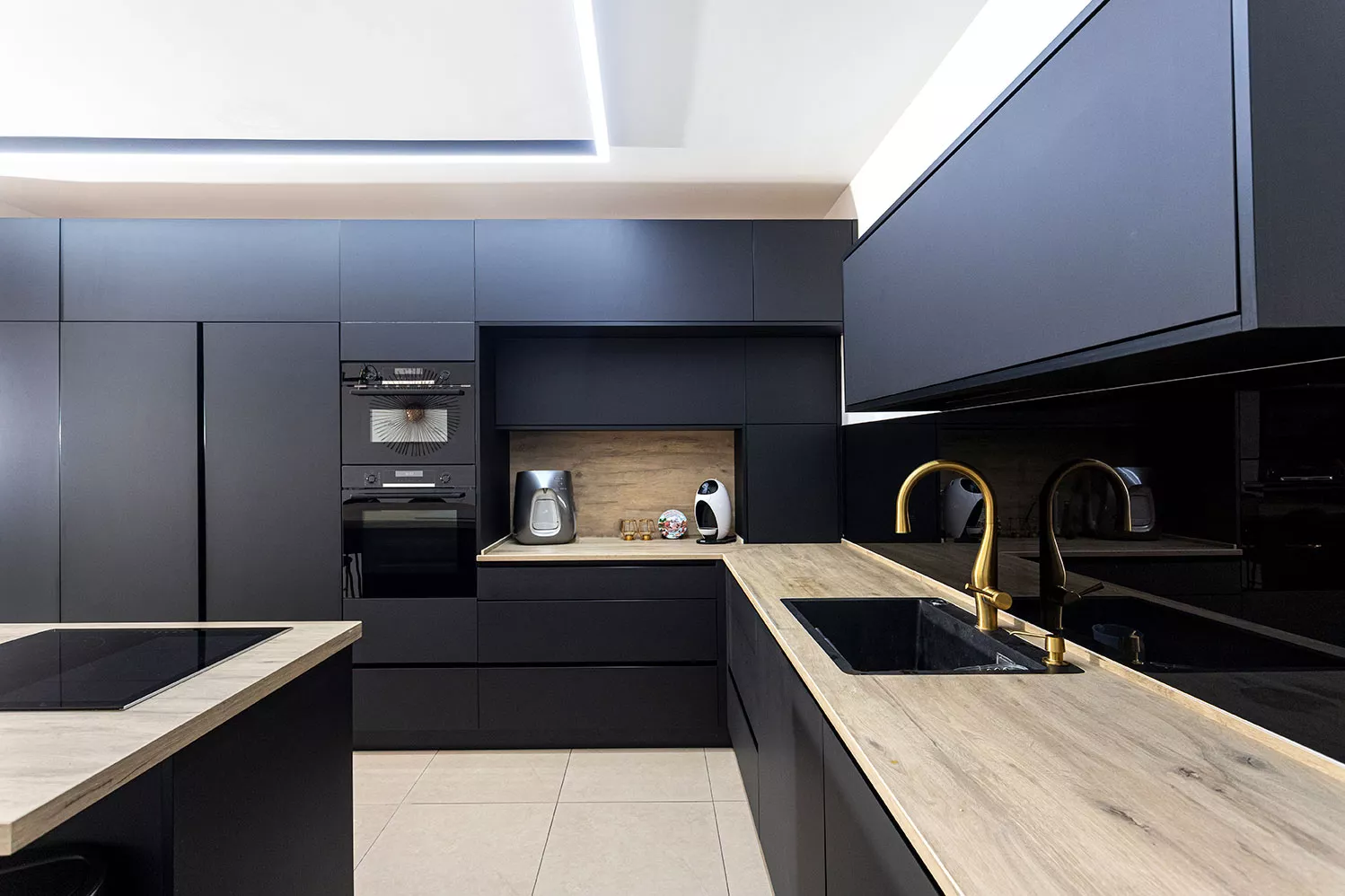 מה הופך מטבח לבית – העיצוב שכולם מדברים עליו